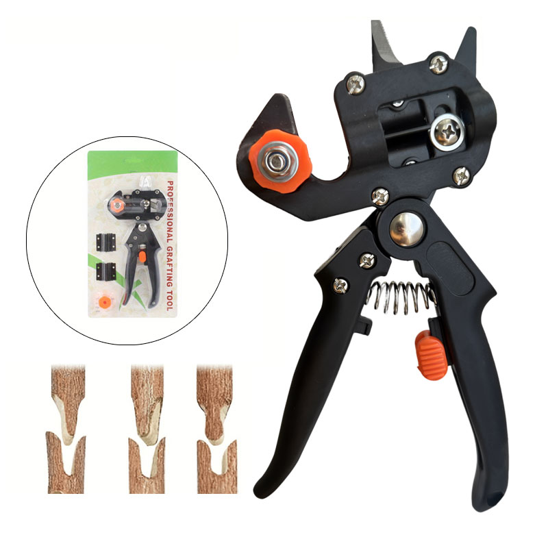 Gardening Tools Bag - مقص تقليم صناعي من الفولاذ المقاوم