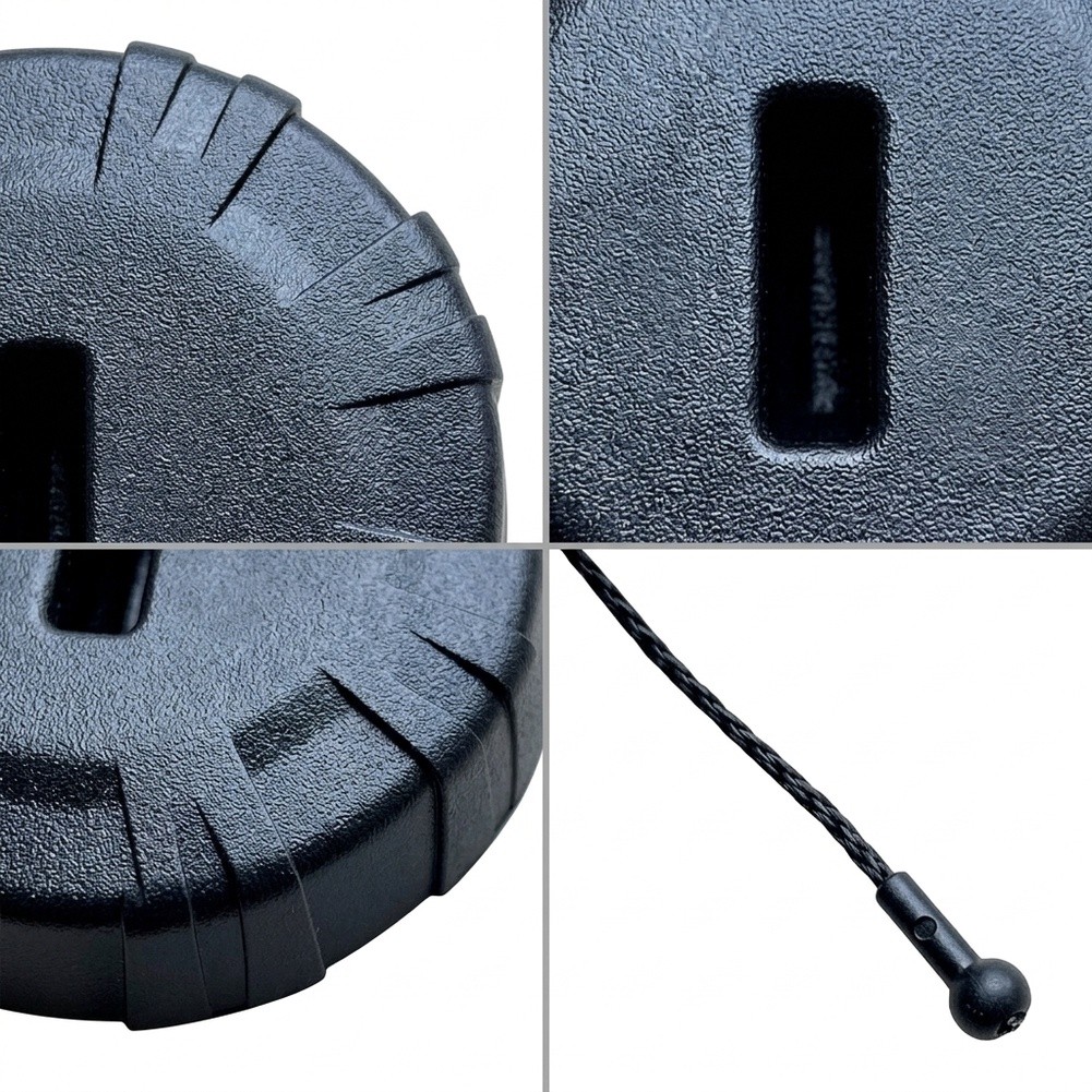 Gardening Tools With Picture - غطاء خزان الوقود 0000 350 0546