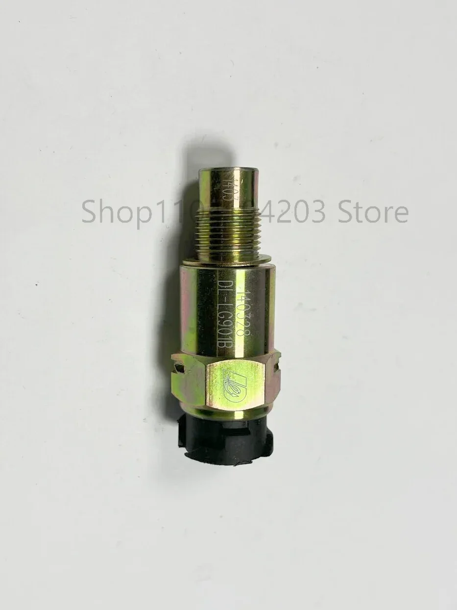 Gardening Tools With Picture - مستشعر عداد المسافات LG901B برأس مستشعر
