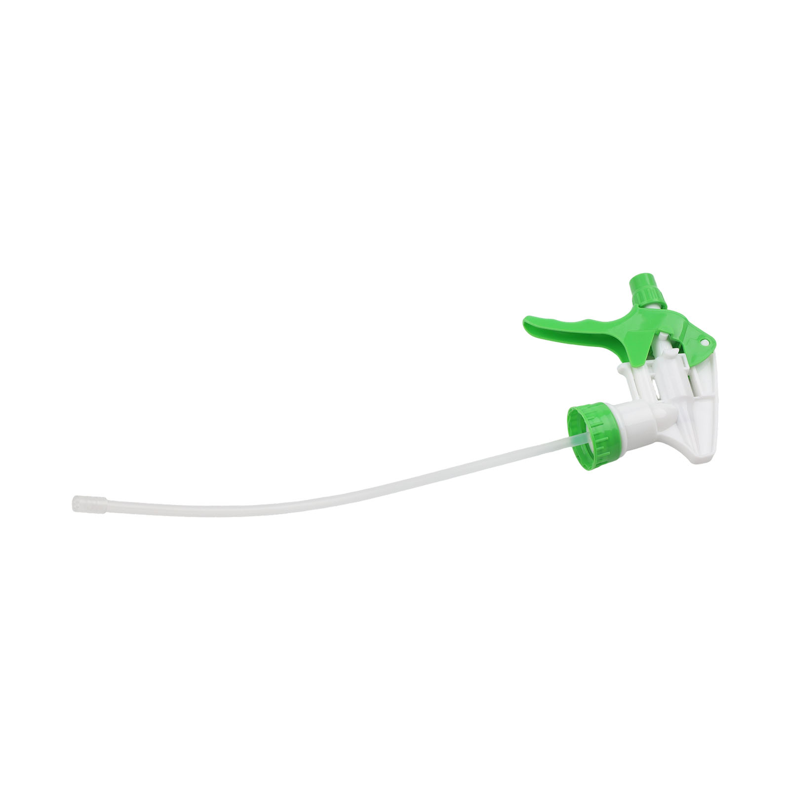 Gardening Tools And Accessories - رأس رشاش بلاستيكي عملي متعدد الوظائف