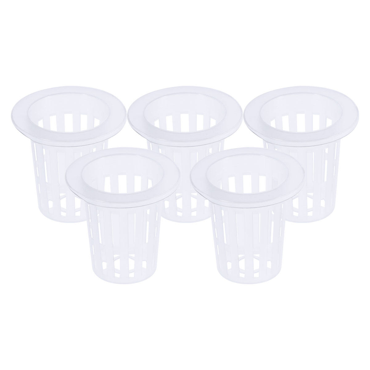 Gardening Tools Basket - 50 قطعة من أوعية الشبكة المخصصة