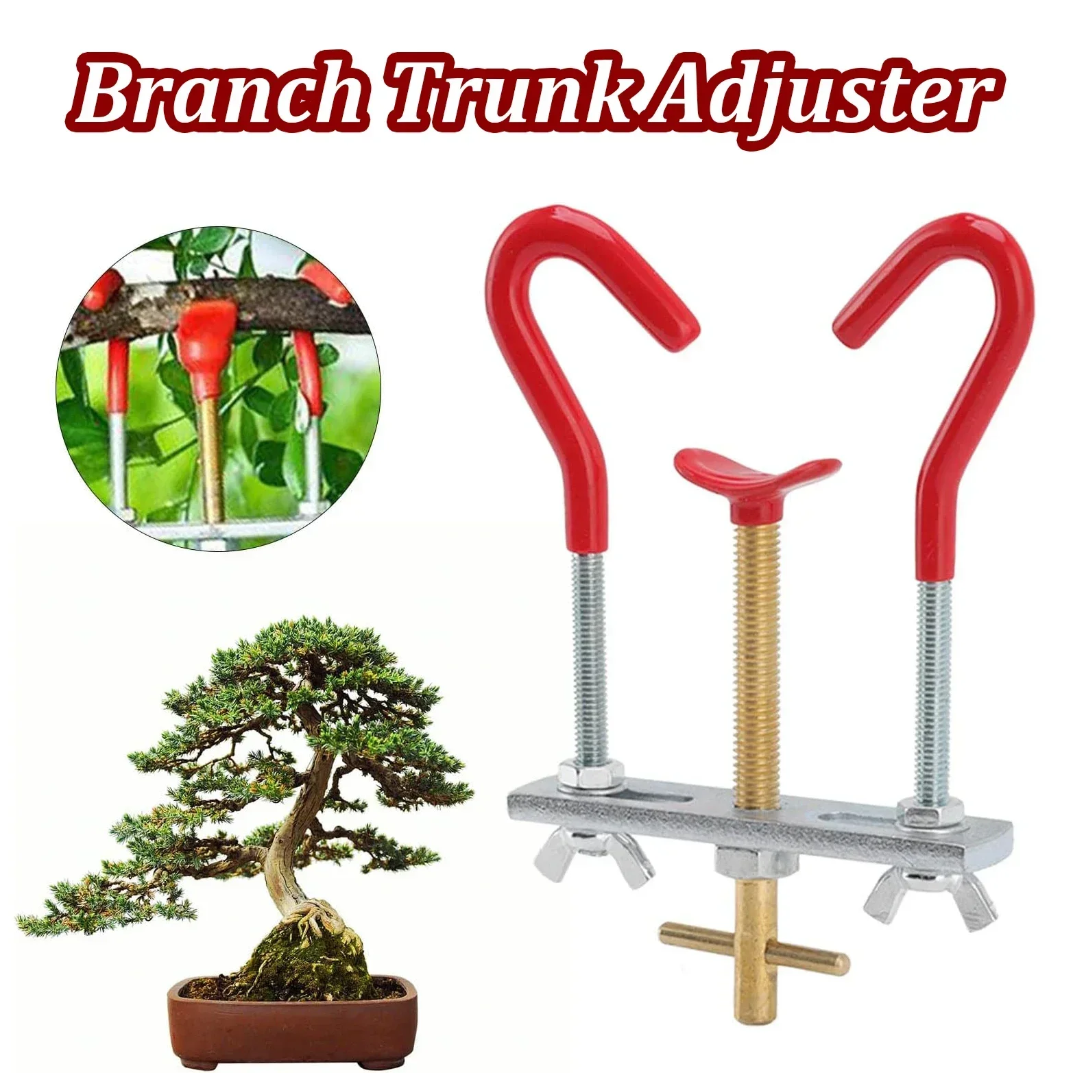 Gardening Tools Bag - فرع بندر مجموعة أدوات البستنة بونساي