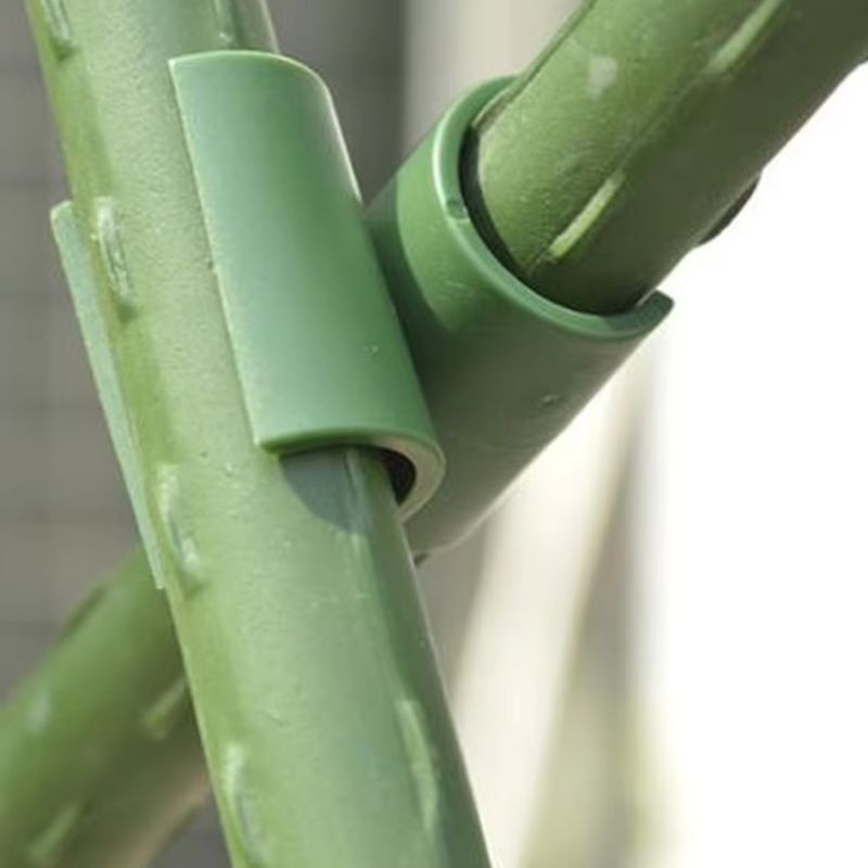 Gardening Tools And Accessories - 80 قطعة مشابك توصيل شبكية للحدائق