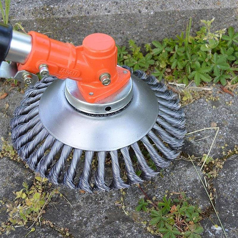 أدوات إزالة الأعشاب الضارة من  - مراجعة Gardening Tools And Accessories وسعره