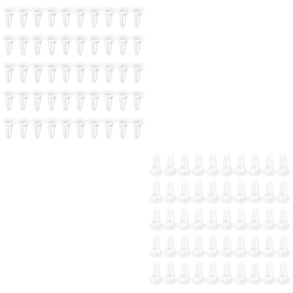 37ME 50 قطعة مجموعة سلال نمو ا - مراجعة Gardening Tools Basket وسعره