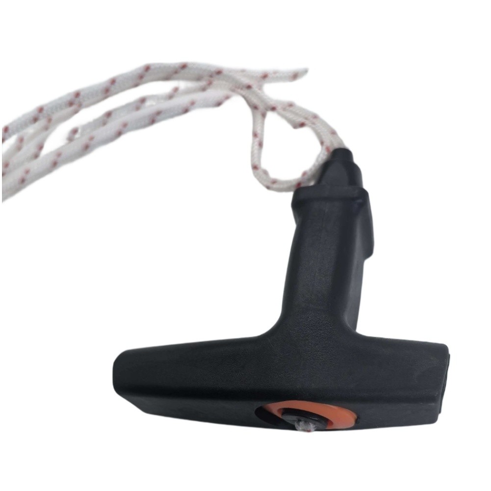 مقبض بدء التشغيل وحبل بدء التش - مراجعة Gardening Tools With Picture وسعره