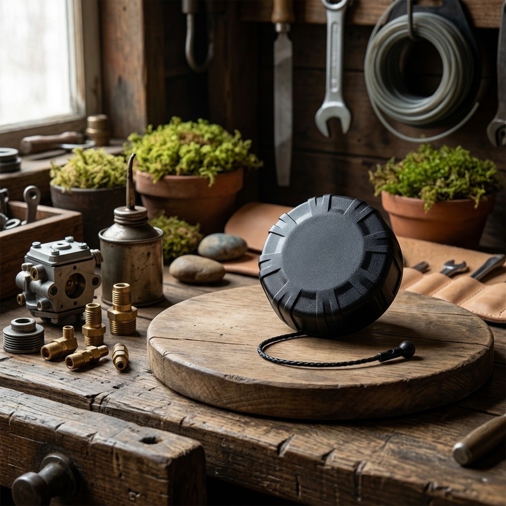 غطاء خزان الوقود 0000 350 0546 - مراجعة Gardening Tools With Picture وسعره