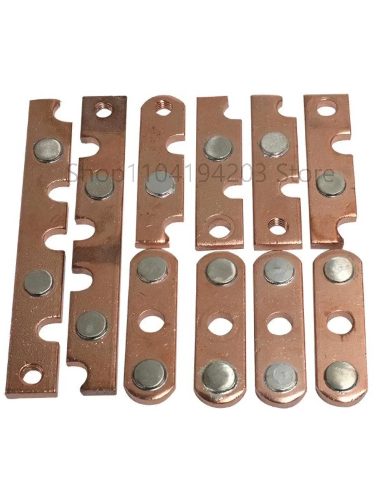 طقم إصلاح كونتاكتور GE300A/304 - مراجعة Gardening Tools With Picture وسعره
