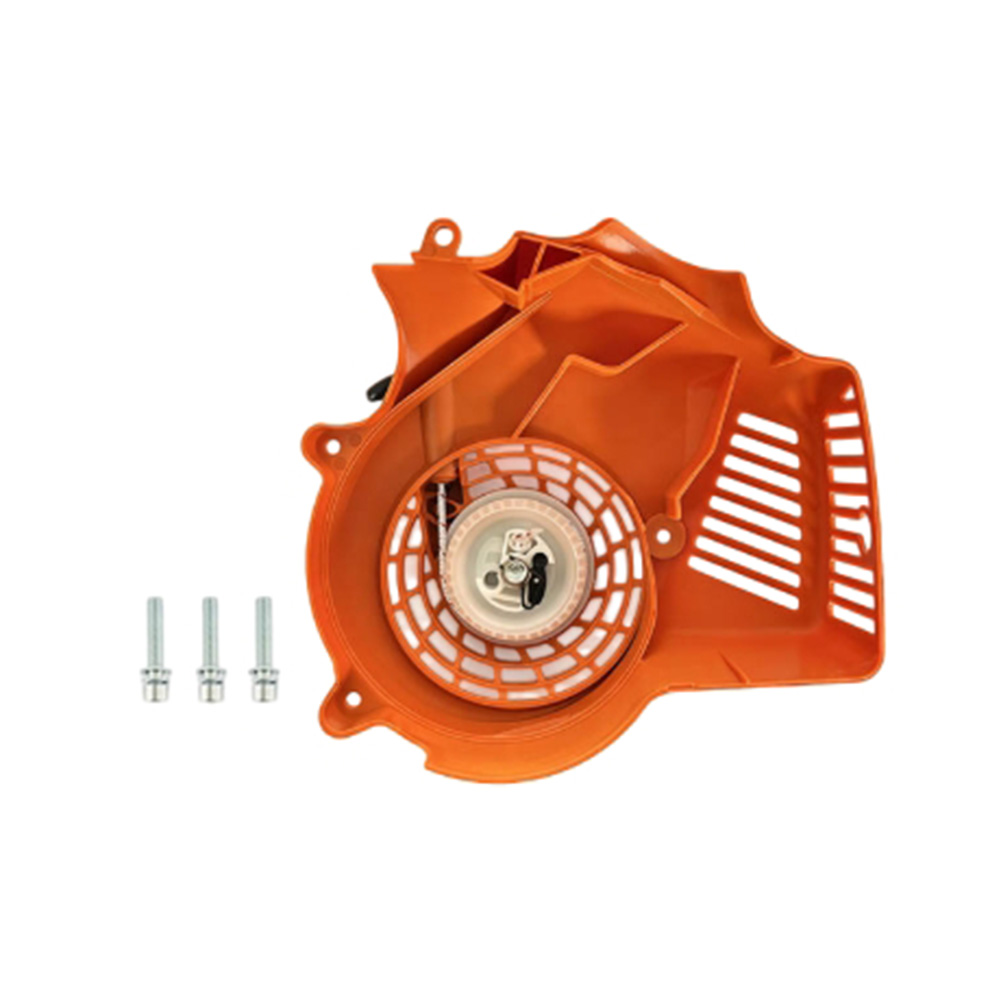 بادئ تشغيل ارتدادي (سحب) لجزاز - مراجعة Gardening Tools With Picture وسعره