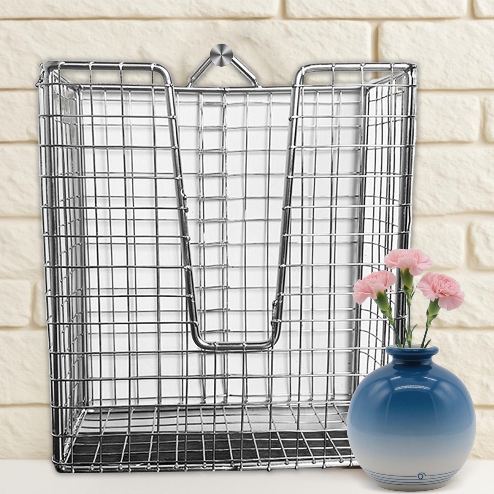 مجموعة أدوات تركيب السرخس من ا - مراجعة Vertical Wall Planter وسعره