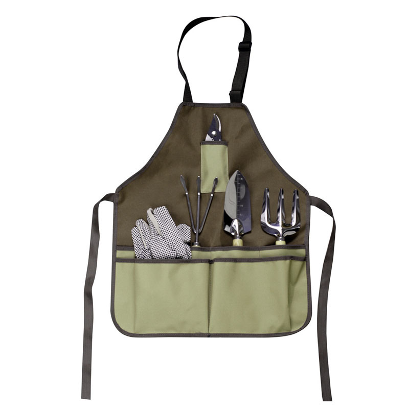 مجموعة أدوات الحدائق 12 قطعة م - مراجعة Gardening Tools Bag وسعره