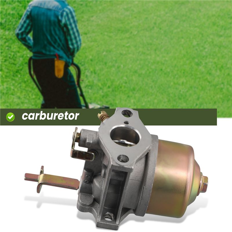 طقم كاربراتير A58X لمحركات روب - مراجعة Gardening Tools And Accessories وسعره