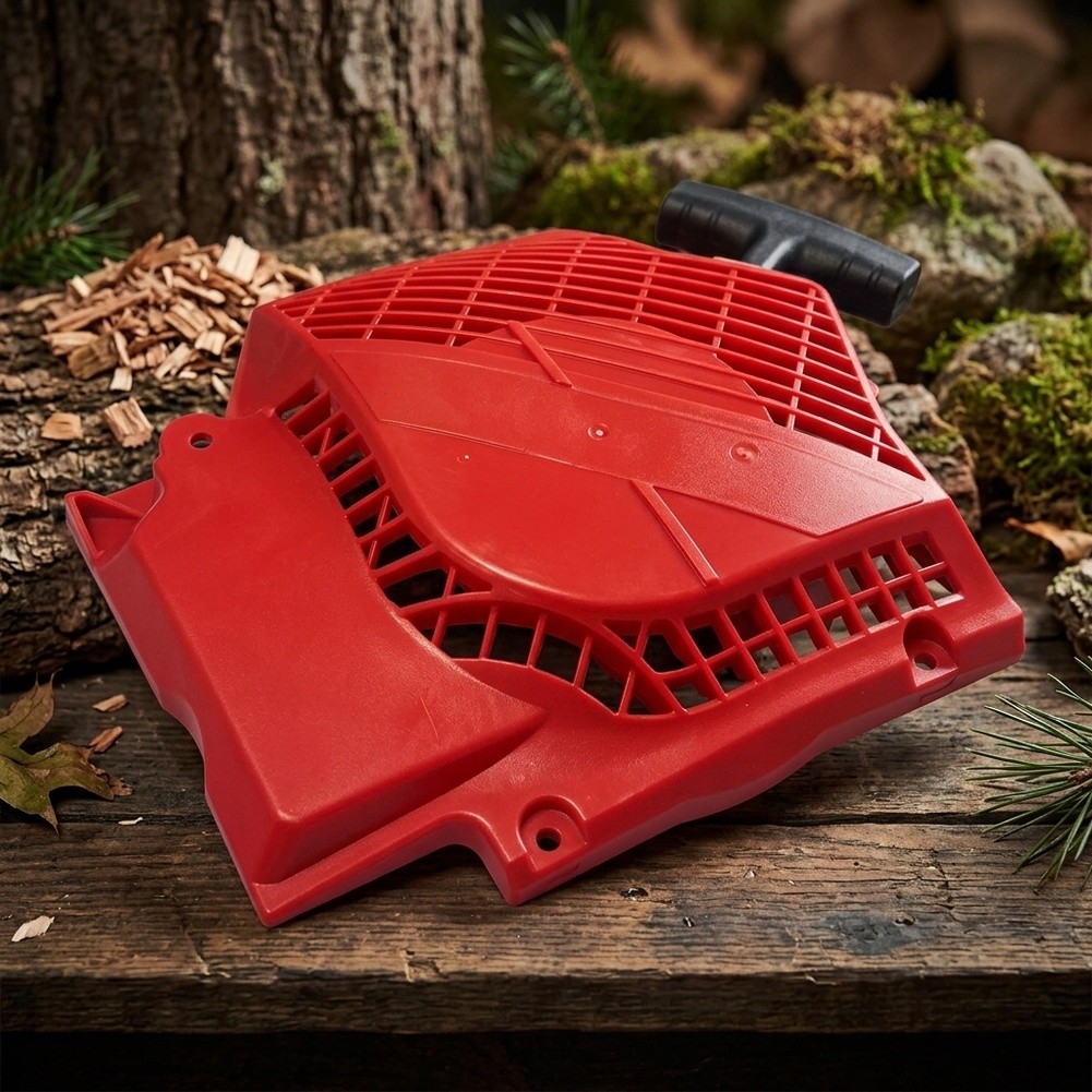 سلك سحب بديل لبدء التشغيل، تصم - مراجعة Gardening Tools With Picture وسعره