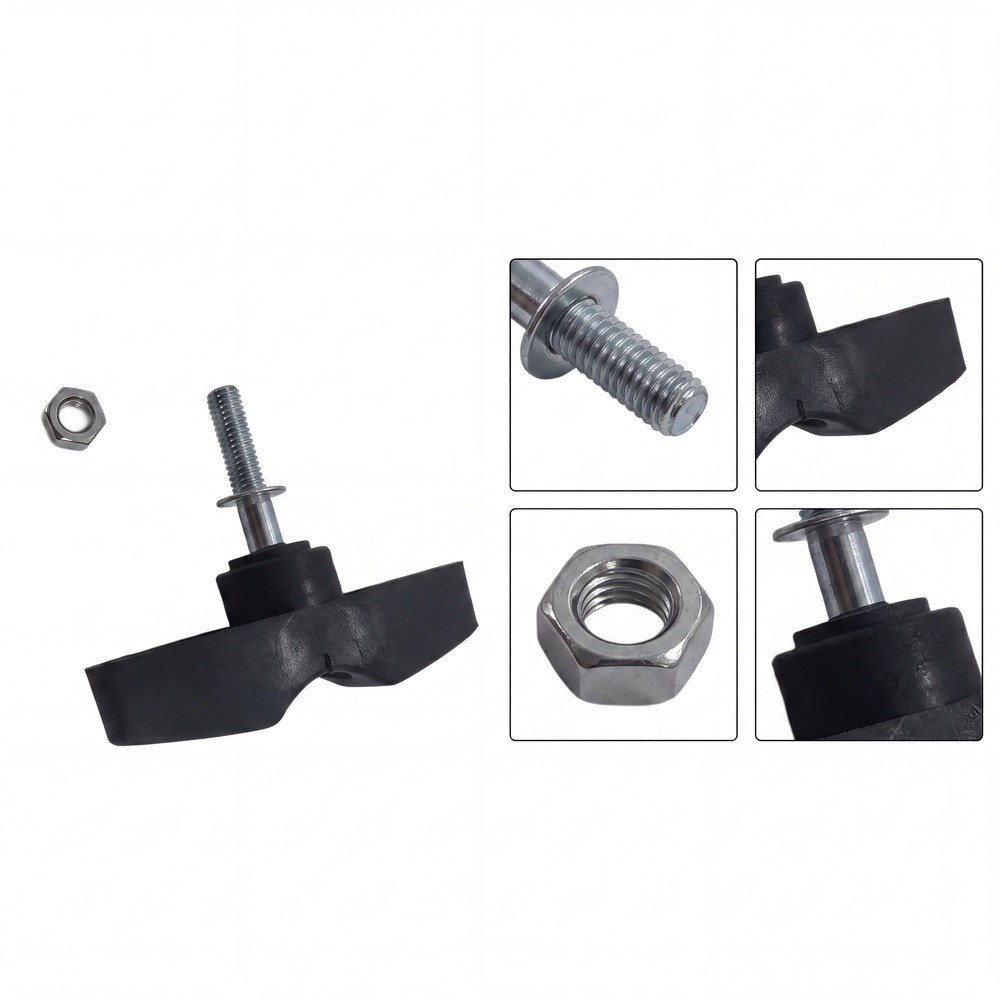 مسمار تثبيت لقاطع الأعشاب لصيا - مراجعة Gardening Tools With Picture وسعره