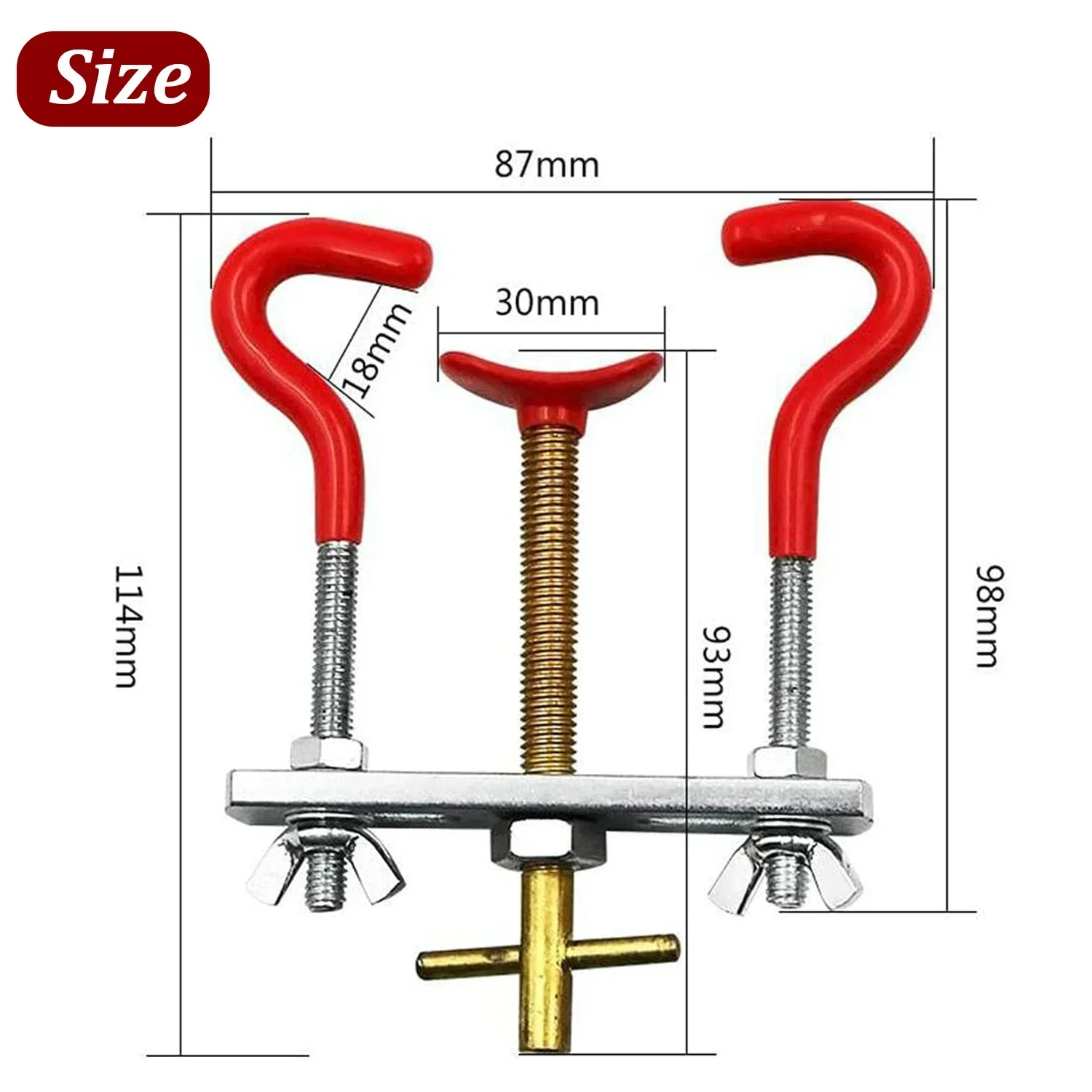 فرع بندر مجموعة أدوات البستنة  - مراجعة Gardening Tools Bag وسعره