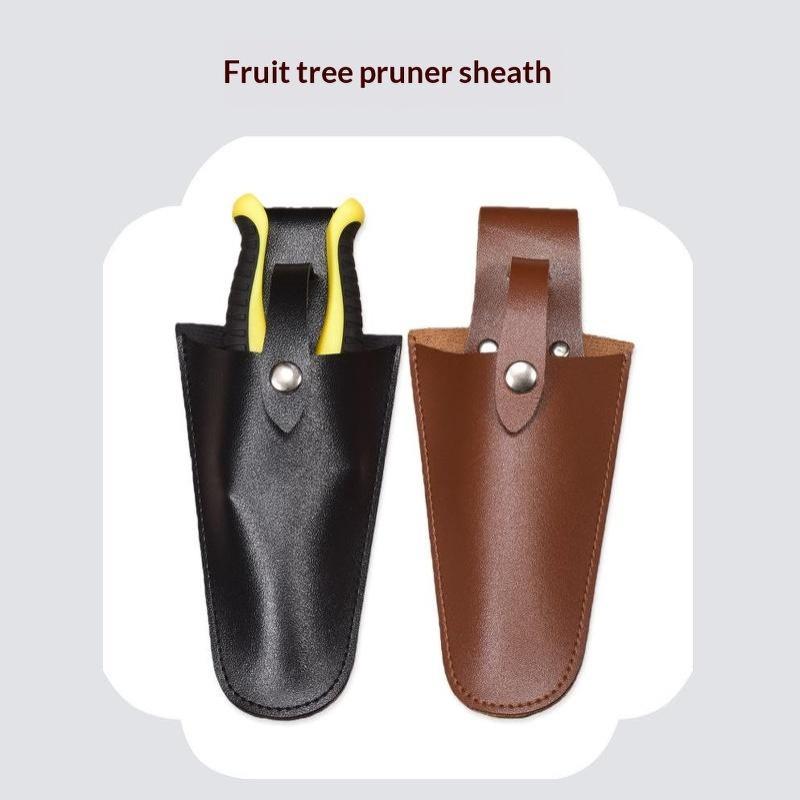 حقيبة أدوات جلدية للحدائق والت - مراجعة Gardening Tools Bag وسعره
