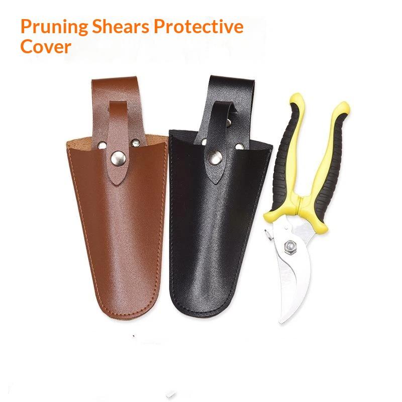 حقيبة أدوات جلدية للحدائق والت - مراجعة Gardening Tools Bag وسعره