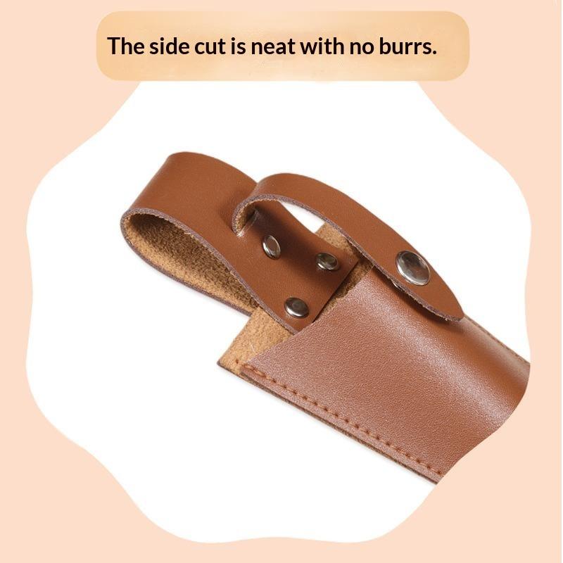 حقيبة أدوات جلدية للحدائق والت - مراجعة Gardening Tools Bag وسعره