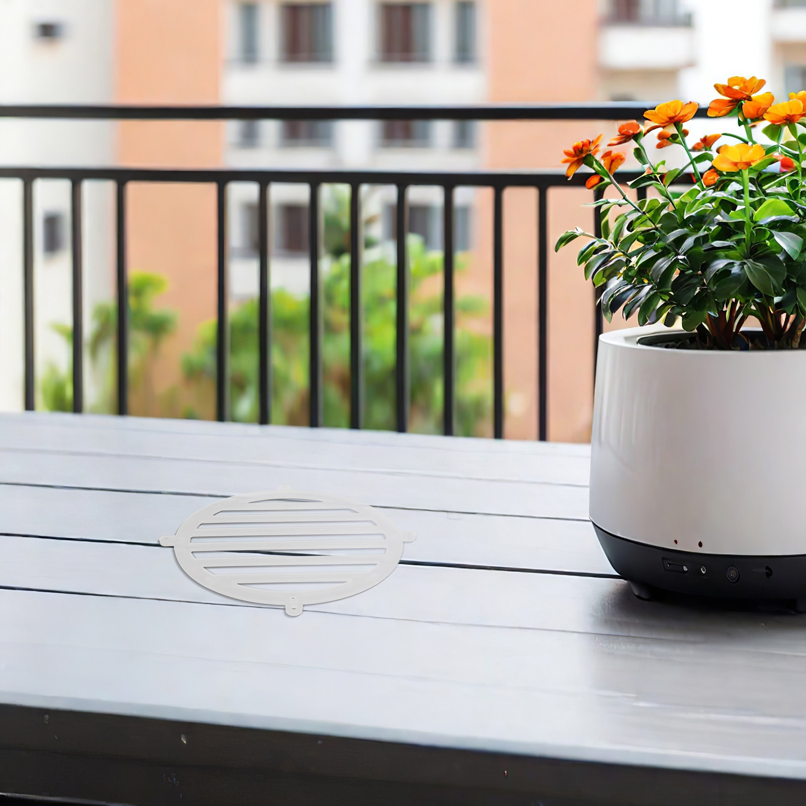 قطعتان من لوحات تثبيت نباتات ا - مراجعة Vertical Wall Planter وسعره