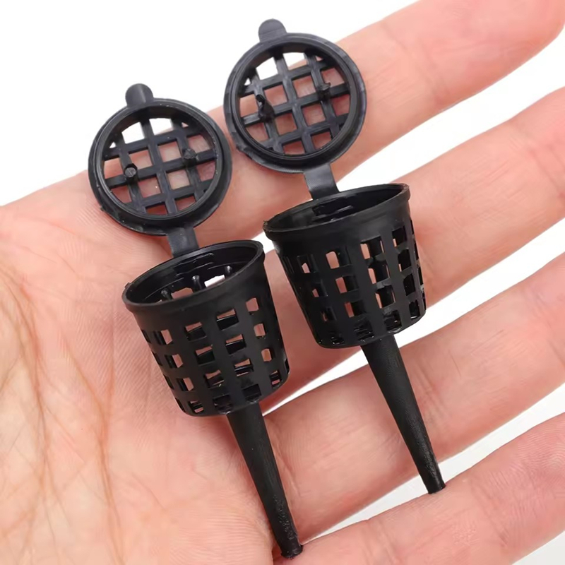 10-50 قطعة، سلة سماد صديقة للب - مراجعة Gardening Tools Basket وسعره