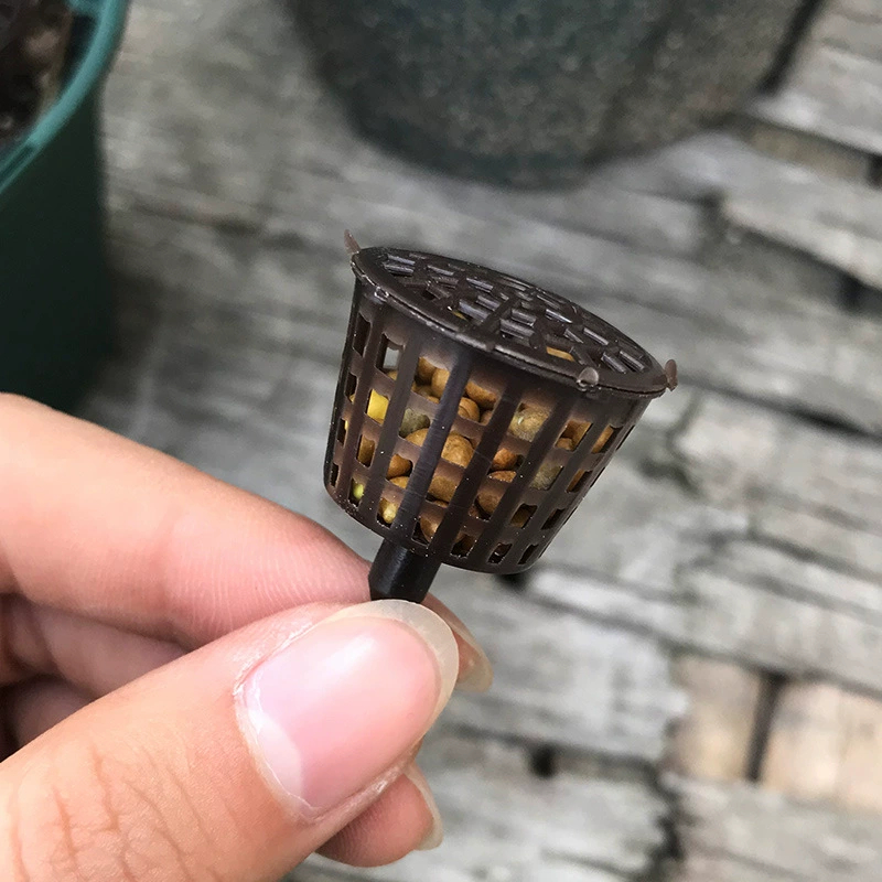 10-50 قطعة، سلة سماد صديقة للب - مراجعة Gardening Tools Basket وسعره
